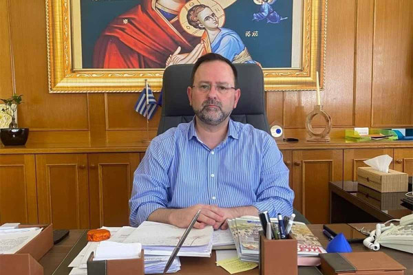 Υπόθεση εκβιασμού Ν. Κοροβέση: Την ενοχή όλων των κατηγορουμένων προτείνει ο Εισαγγελέας