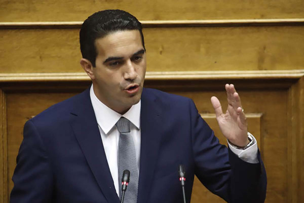 Κατρίνης: Παραμένουν τα εμπόδια για την εξαγορά των δημόσιων οικοπέδων στην Ηλεία