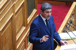 Αυγενάκης: Είμαι καθαρός και ήσυχος με τη συνείδησή μου, δεν λέρωσα ποτέ τα χέρια μου