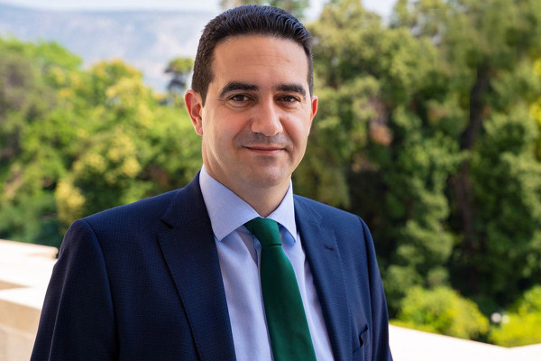 Κατρίνης: Με αποφασιστικότητα και πατριωτική ευθύνη συνεχίζουμε τον αγώνα