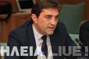 Παράταξη Καρπέτα: Στο Περιφερειακό Συμβούλιο η ανησυχία των ελαιοπαραγωγών της Δυτ. Ελλάδας για τις αδασμολόγητες εισαγωγές ελαιόλαδου
