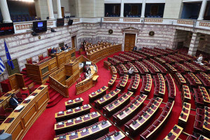 ΟΠΕΚΕΠΕ: Κουρμέντζα στην Εξεταστική -"Δεν με πίεσε κανείς, οι πληρωμές δεσμευμένων ΑΦΜ έγιναν με εντολή Σημανδράκου και Τυχεροπούλου"