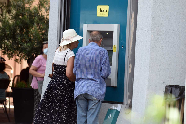 Μην πετάξετε ποτέ την απόδειξη του ATM στον κάδο – Ο λόγος θα σας εκπλήξει