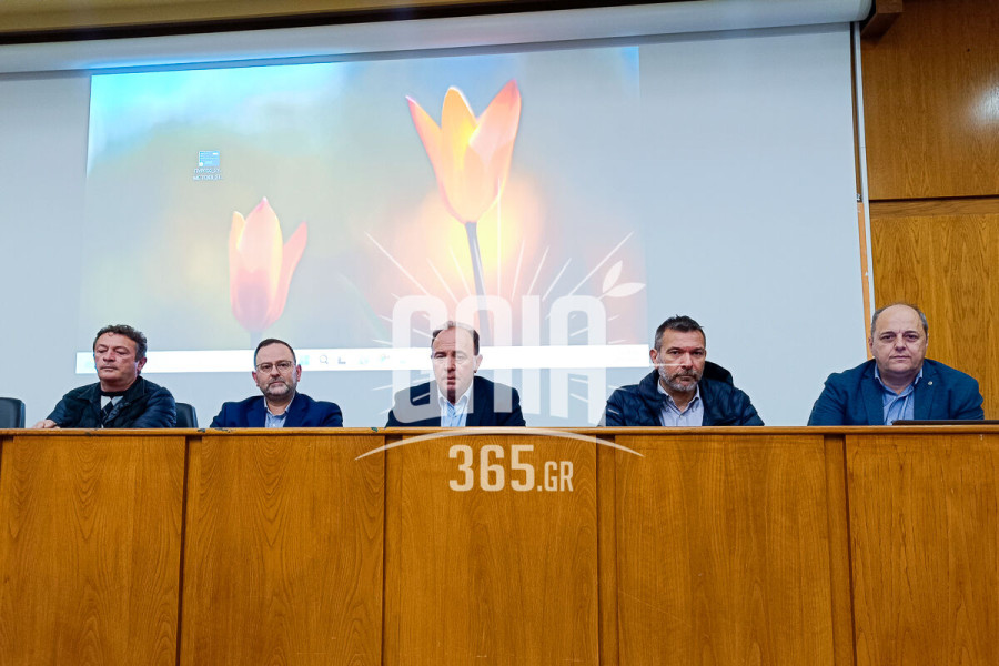 Ηλεία: Δύσκολη η φετινή αρδευτική περίοδος λόγω έλλειψης νερού