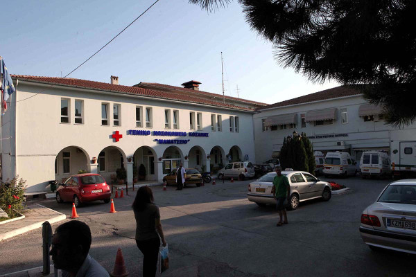 Κοζάνη: 17χρονη νοσηλεύεται σε κρίσιμη κατάσταση - Τα αναπάντητα ερωτήματα για τον τραυματισμό της