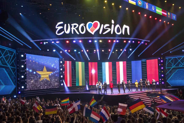 Eurovision: «Κλείδωσε» η διοργανώτρια πόλη και η ημερομηνία τελικού