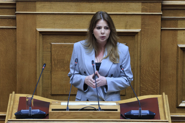 Παπακώστα για ΟΠΕΚΕΠΕ: Είμαι αθώα και ζητώ άμεση εκδίκαση - Θα θέσω υποψηφιότητα στις εκλογές