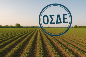ΟΠΕΚΕΠΕ: Παράταση ως τις 20 Οκτωβρίου για τις δηλώσεις ΑΤΑΚ στο ΟΣΔΕ