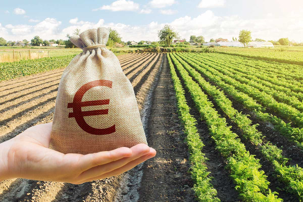 ΚΑΠ: Ξεκινά δύσκολο «παζάρι» στην ΕΕ – Ανακατανομή κονδυλίων και αντιδράσεις