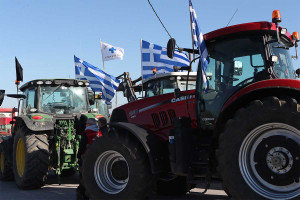Αναβρασμός στους αγρότες, σχεδιάζουν μπλόκο στην Agrotica – «Τα προβλήματα παραμένουν, οι περισσότεροι χρωστάνε»