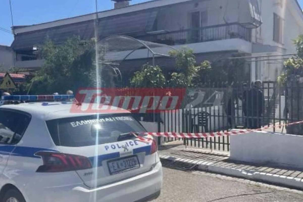 Δις ισόβια για το διπλό φονικό στο Αίγιο – Τους σκότωσε γιατί …τον προσέβαλαν