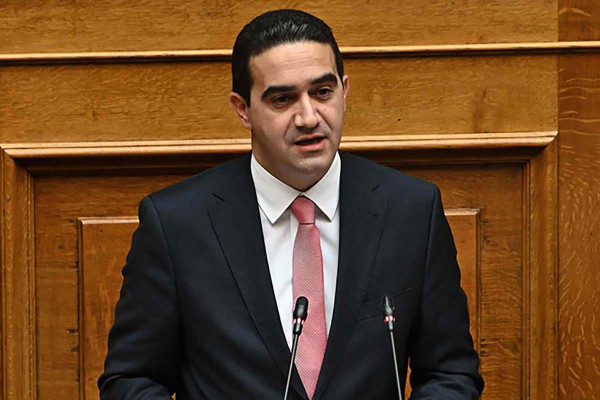 Κατρίνης: Να ολοκληρωθούν άμεσα οι πληρωμές στους πυρόπληκτους της Ηλείας από τις πυρκαγιές του 2021, του 2022 και του 2024