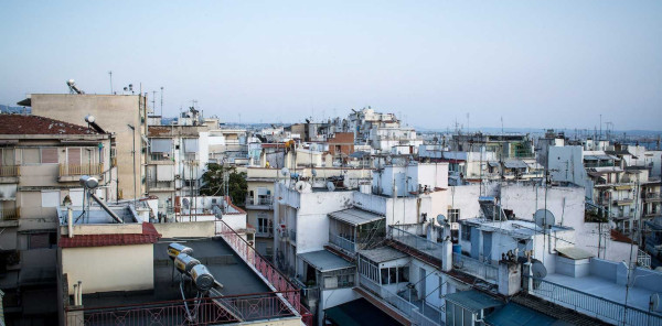 Η μεγάλη ανατροπή για τη δόμηση στους οικισμούς - Τι πρέπει να γνωρίζετε
