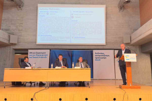 Τσιάρας σε σύσκεψη με Βοιωτούς αγρότες: Τα προβλήματα λύνονται με διάλογο, δεν λύνονται με εντάσεις