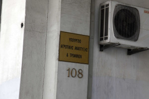 Εκδόθηκε ο προσωρινός πίνακας αποτελεσμάτων της μεγαλύτερης χρηματοδότησης έργων αγροτικής οδοποιίας
