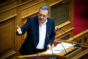 Φάμελλος: Ξεκάθαρο σκάνδαλο Μητσοτάκη ο ΟΠΕΚΕΠΕ – Άμεση συγκρότηση προκαταρκτικής επιτροπής
