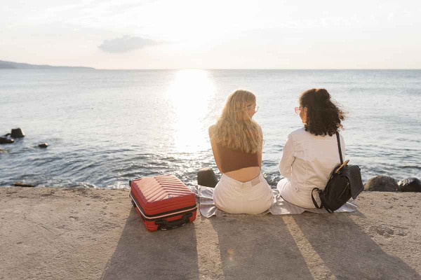 Κοινωνικός τουρισμός 2026: Τα ΑΦΜ που μπορούν να κάνουν σήμερα αίτηση