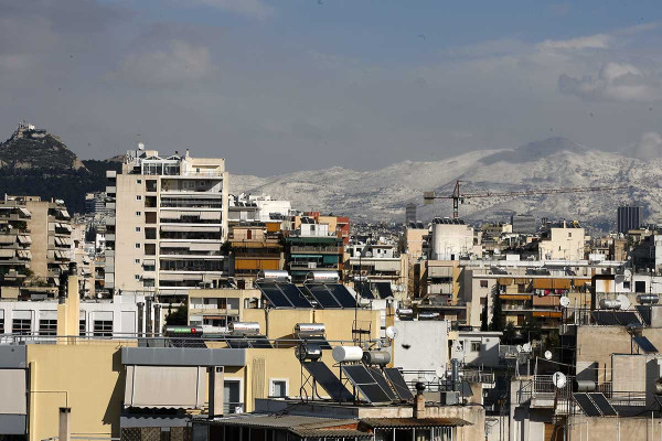 Άλυτο το μυστήριο της οσμής αερίου στην Αττική, παραμένει άγνωστη η αιτία - Ποια τα σενάρια
