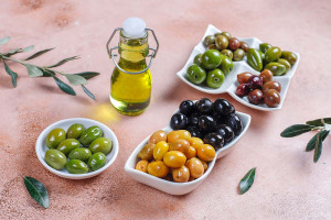 Διασφάλιση συμπερίληψης της επιτραπέζιας ελιάς στα οφέλη των εμπορικών συμφωνιών