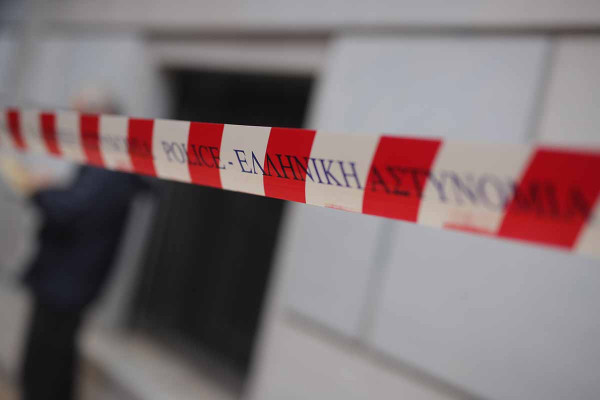 Θρίλερ στον Διόνυσο: Νεκρός ψάλτης σε κλειδωμένο κοντέινερ εκκλησίας