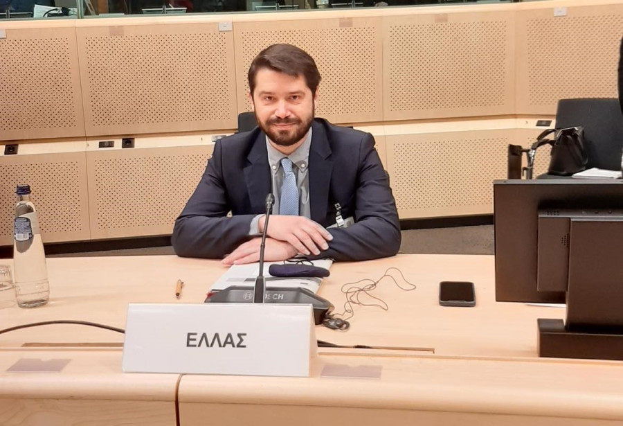 Μπαγινέτας: Πορεία προς το προσεχές Πολυετές Δημοσιονομικό Πλαίσιο - Τα μηνύματα της ανακοίνωσης της ΕΕ για την ΚΑΠ μετά το 2027