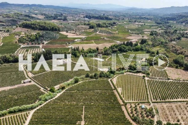 Σε συναγερμό Χειμαδιό και Κουτσοχέρα - Έκτακτη Λαϊκή Συνέλευση για τις διεκδικήσεις των εκτάσεων
