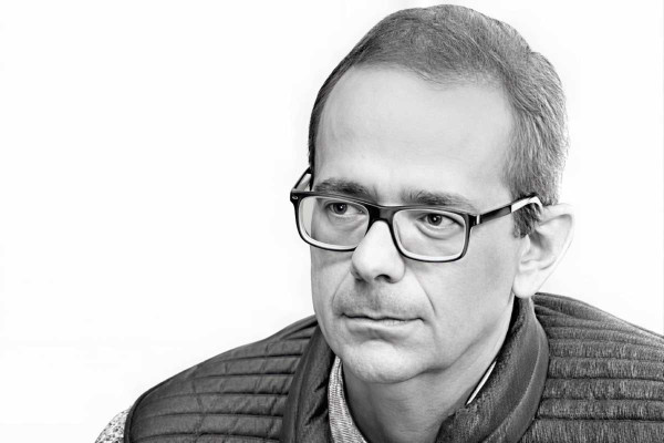 Κώστας Διαμαντόπουλος: Μεταρρύθμιση ή τακτοποίηση;