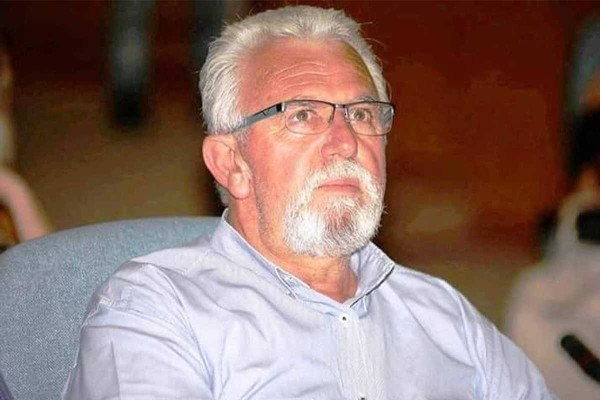 Νέα πρόταση για τη βελτίωση της αγροτικής οδοποιίας κατέθεσε για έξι σημεία του Δήμου Ήλιδας, ο Χ. Χριστοδουλόπουλος