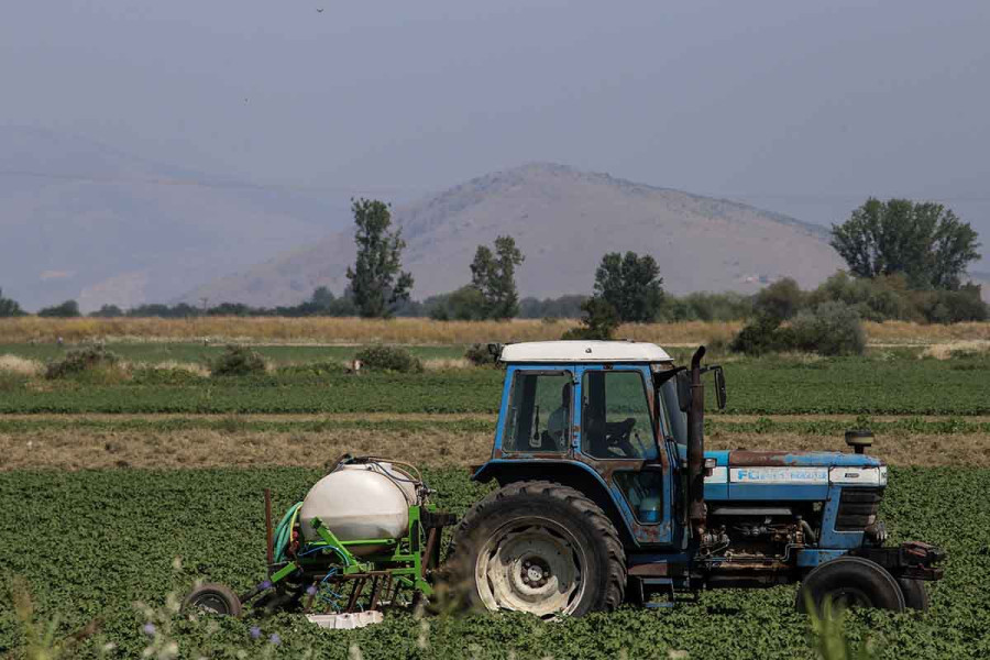 Δικαιώματα και μεταβιβάσεις διευκολύνει η ρύθμιση των 72 δόσεων για παλιά χρέη