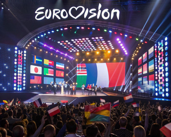 Eurovision 2026: Η ώρα του Β’ ημιτελικού – Κύπρος, Δανία και Αυστραλία στη μάχη
