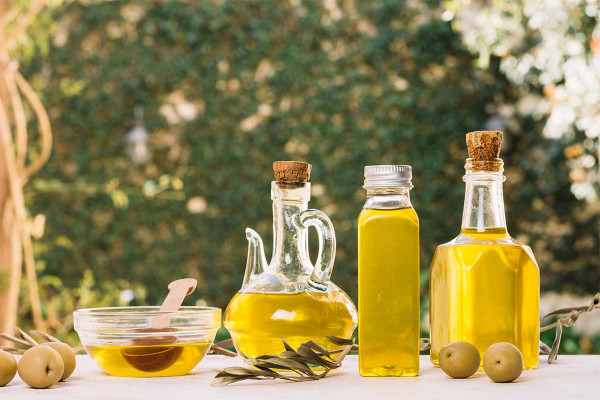 Το ελαιόλαδο στο επίκεντρο της υγείας και της αειφορίας