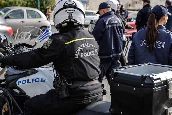 Πάτρα: Πώς έγινε το περιστατικό επίθεσης σε βάρος αστυνομικών στα Προσφυγικά
