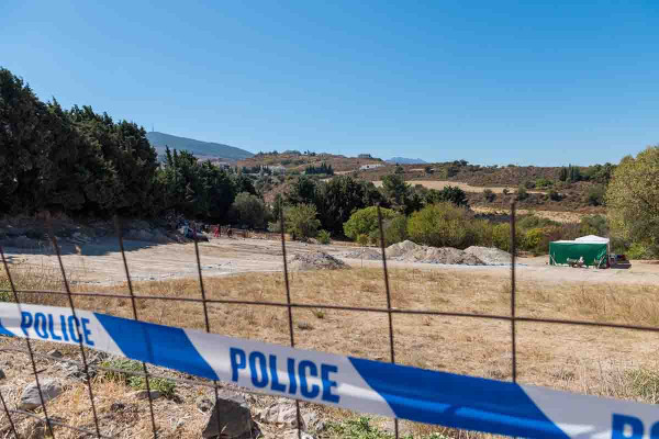 Κλοπή αγροτικών προϊόντων και απόπειρες διαρρήξεων σε Καλαμάτα και Μεσσήνη