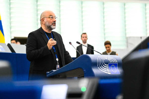 Αρναούτογλου προς Κομισιόν: Η Ευρώπη χρειάζεται αξιόπιστα δεδομένα για μια δίκαιη και βιώσιμη αλιευτική πολιτική