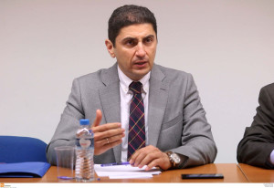 Σκάνδαλο ΟΠΕΚΕΠΕ - κατάθεση «βόμβα»: «Αφόρητη πίεση από Αυγενάκη να παραιτηθώ»