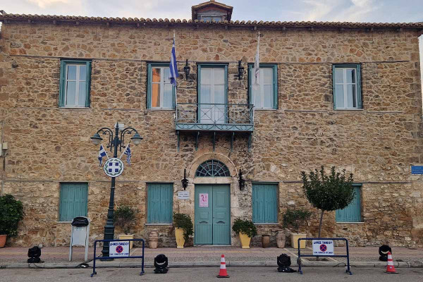 Δήμος Πηνειού: Αναβολή των αποκριάτικων εκδηλώσεων