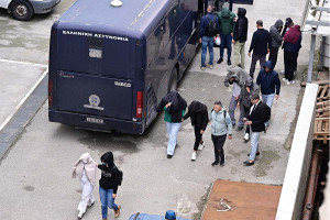 ΟΠΕΚΕΠΕ: Στη φυλακή 13 από τους 37 κατηγορούμενους για τις παράνομες ευρωπαϊκές επιδοτήσεις