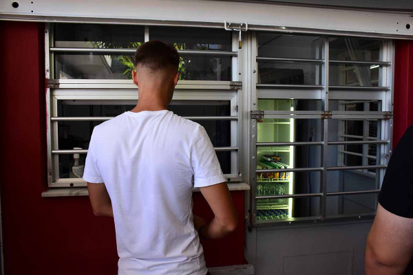 Αλλαγές σε προϊόντα και μερίδες στα σχολικά κυλικεία: Τι ισχύει για πίτσα, τοστ και ποπ κορν
