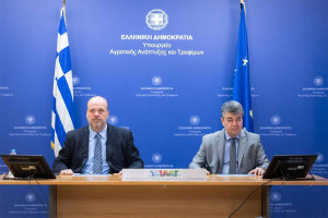 ΕΕΕΔΕΕ: Το επόμενο τρίμηνο είναι το πλέον κρίσιμο για την ευλογιά των αιγοπροβάτων