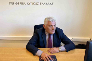 Επιστολή του Γ. Κοντογιάννη στο ΥΠΑΑΤ για τροποποιήσεις στην προκήρυξη ενίσχυσης επενδύσεων σε θερμοκήπια