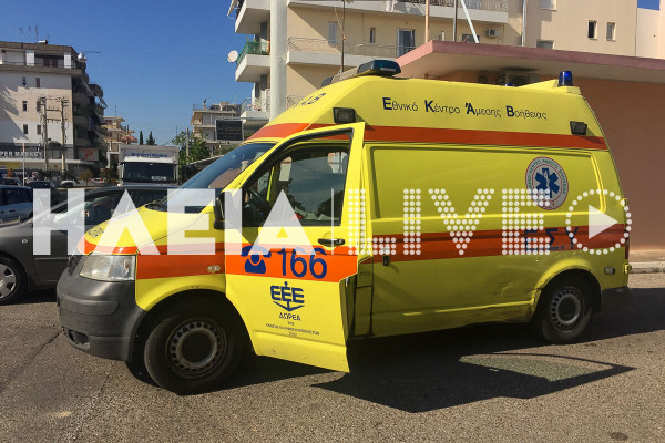Ορεστιάδα: Τρένο παρέσυρε και σκότωσε ηλικιωμένο που βρέθηκε στις σιδηροδρομικές γραμμές