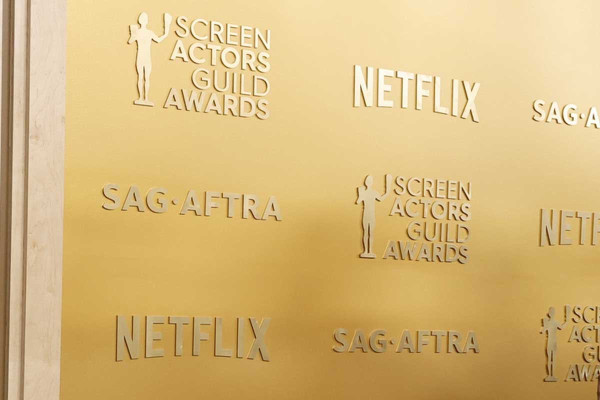 SAG-AFTRA 2026: Το «Sinners» μεγάλος πρωταγωνιστής της βραδιάς - Αναλυτικά όλοι οι νικητές