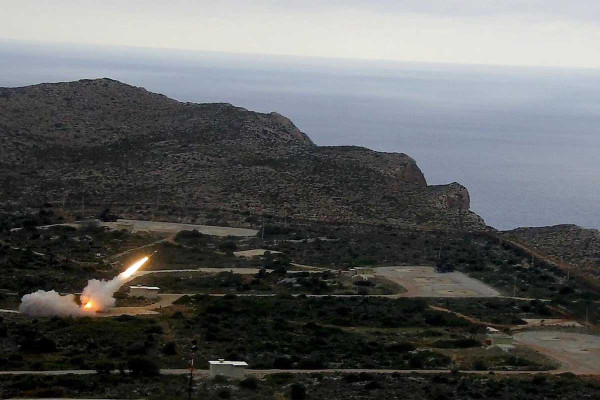Ιράν: Πόσο κοστίζει στην Ελλάδα η κατάρριψη drone στη Σαουδική Αραβία με Patriot