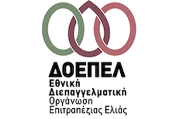 ΔΟΕΠΕΛ: Μαύρος ελαιόκαρπος - Ελαιοκομική περίοδος 2025/26