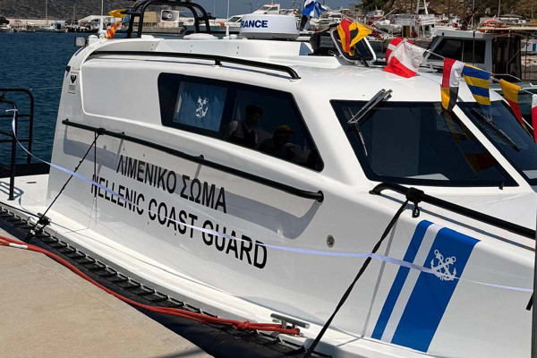 Έρχονται 420 νέες προσλήψεις στο Λιμενικό Σώμα μέσω ΑΣΕΠ