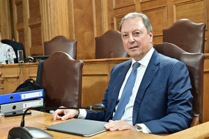 ΟΠΕΚΕΠΕ - Λιβανός: «Με επικήρυξαν, ανάρτησαν κηδειόχαρτα με το όνομά μου, απείλησαν και τα παιδιά μου»