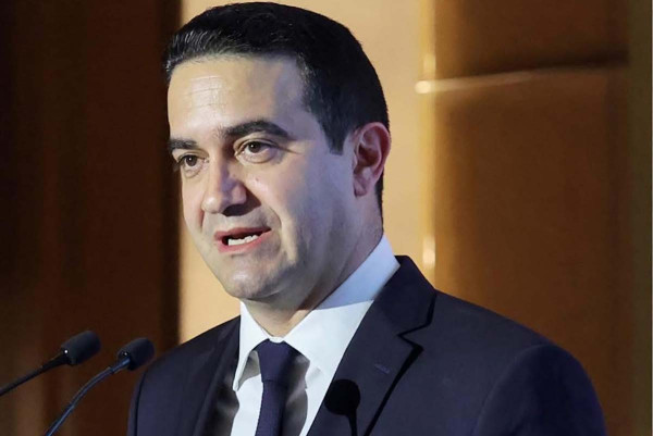 Κατρίνης: Κανείς μας δεν ξεχνά την τραγωδία του 2007