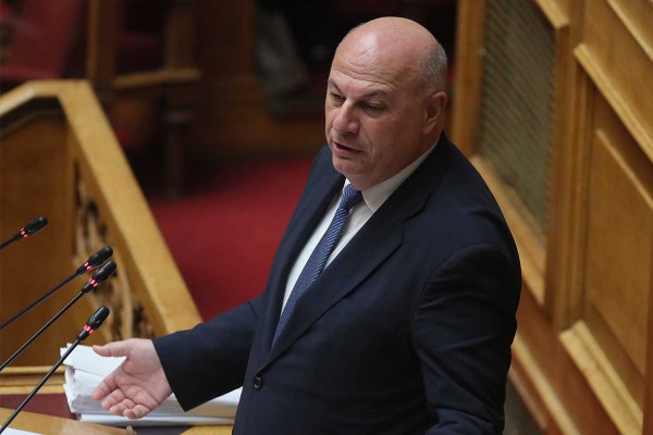 Τσιάρας: Η έγκριση του Αction Plan 2 για τον ΟΠΕΚΕΠΕ ανοίγει τον δρόμο για πληρωμές με βάση τον σχεδιασμό του Οργανισμού