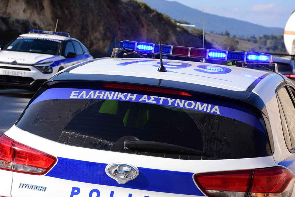Χίος: Νεκρός 31χρονος μετά από επίθεση με μαχαίρι από τον 51χρονο θείο του