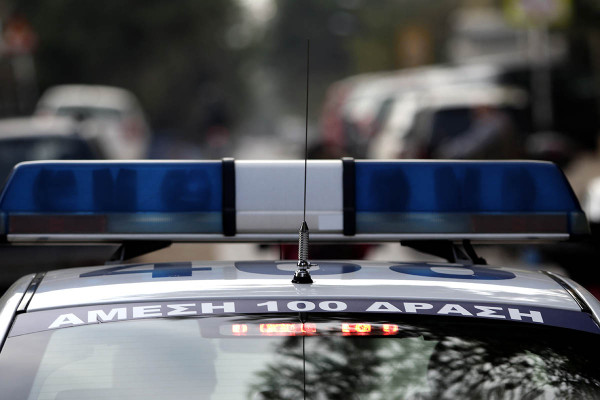 Θεσσαλονίκη: Απήγαγαν και απείλησαν 25χρονο για να μεταφέρει 20.000 ευρώ σε τραπεζικό λογαριασμό